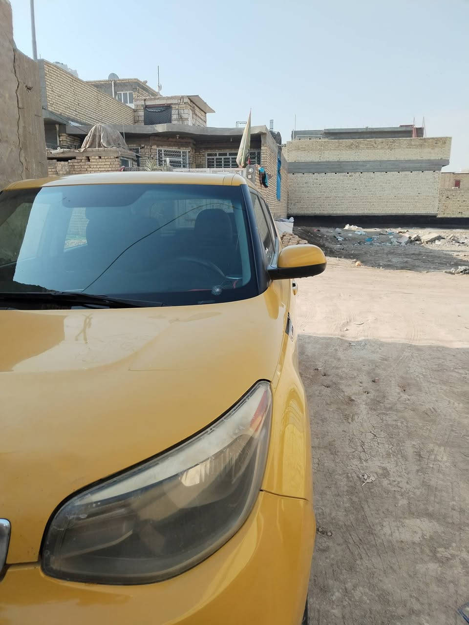 للبيع صول موديل ٢٠٠١٦ أمريكي حادث بنيد وجوملغ محرك ٢٠٠٠ رقم المثنئ سنويه الحد ٢٠٢٨ مكانه بابل القاسم الحولي *********** السعر ١٠٠ مكانه
