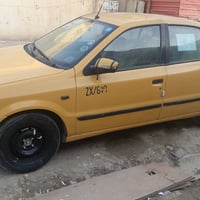 سمند البيع ناطقه موديل 11رقم نكليزي مكينه بيه بخار خيط باقي تفاصيل دخل...