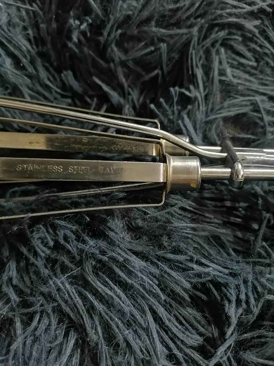 لعشاق الانتيك وايام زمان صناعه يابانيه السعر على الخاص


**إذا كنت صاحب هذا الإعلان وتريد حذفه لأي سبب، رجاءا أرسل رسالة إلى الدعم الفني**