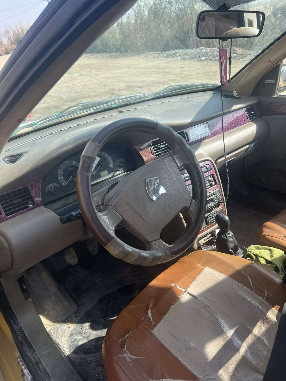 يا الله سلام عليكم سمنت للبيع موديل ١١تحويل مباشر السياره خير من الله صدر امامي خلفي تخم تاير دوشمه جديده تبريد تتفئه كله كامل كهربائيات شغاله  مكاني ديالى ناحيت خان بني سعد  ***********
