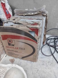 بورسلين • ٣٠ قطعة • قطع صغيرة