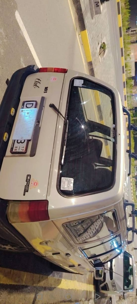 كاديت للبيع موديل ٩١ تماتيك ١٦ مكينه وگير كصه مطوزه جماليه بدون معجون سياره شركه من الدعاميه الدعاميه سنويه إلى ٢٨ شرط تحويل السعر ٣٥ الاستفسار على الرقم *********** وكورك *********** مال جنيه
