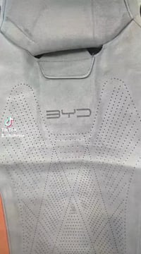 أغطية ألكنتارا • مقاعد BYD • كركوك