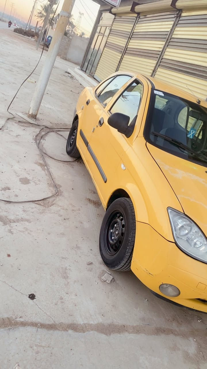 ‏سلام عليكم سيارة طيبة 2015 سيارة خير من الله جاهزة من كل شيء مكان السيارة كربلاء السعر ￼ 38 ورقه ￼ رقم￼ الهاتف*********** سيارة باسمي￼
