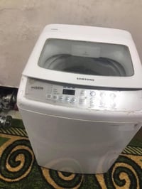 سامسونج 9 كيلو • ال جي 15 كيلو • كاونتر تسكام