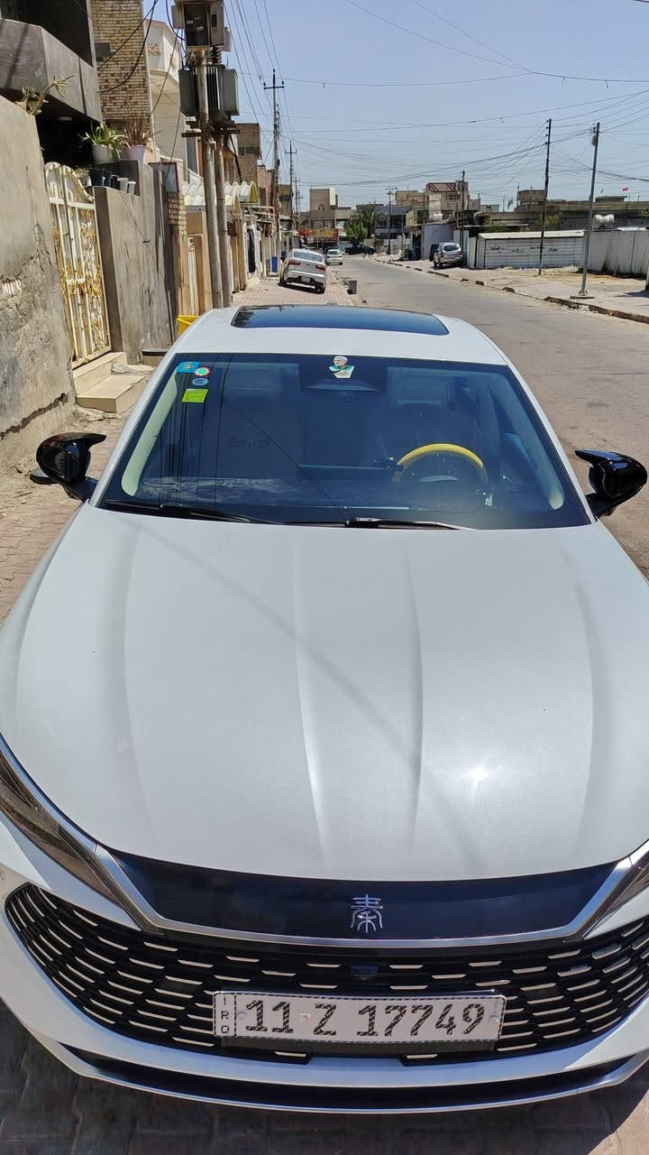 السلام عليكم بي وأي دي كن أيل فول مواصفات 1/1 سياره مغلفه ارضيه وسفريات ولابطاين تغليف حراري مكفولة كفاله عامه المسافة المقطوعة 9الف محرك 13الف شحن عنوان السياره بغداد الاحسينيه الراشديه السعر 27 بي مجال ***********
