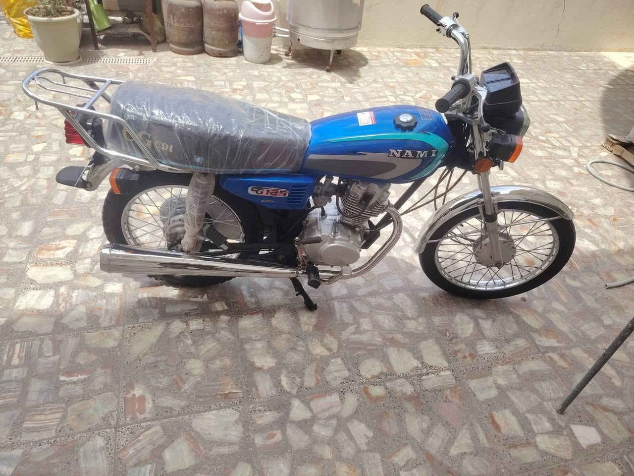 نامه امتياز موديل 2021 اصولي وكيله الربيعي نضافه فوووول جاهزه الخير ربع ما ذب عليه سعره  675وبيه مجال العنوان نجف حي جامعه رقم ***********
