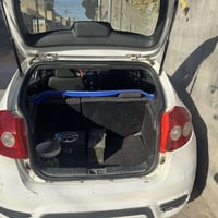 بريلنس ٢٠١٤ • مكينة وكير زين • حي لنصر