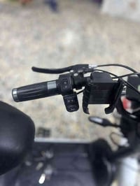 شباب دراجه شحن للبيع حجمً14 مستخدمه اسبوع دراجه بعدها نضيفه كامله مكمل...