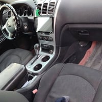 اكاديا ٢٠٠٩ • مكينة ٦ • كربلاء