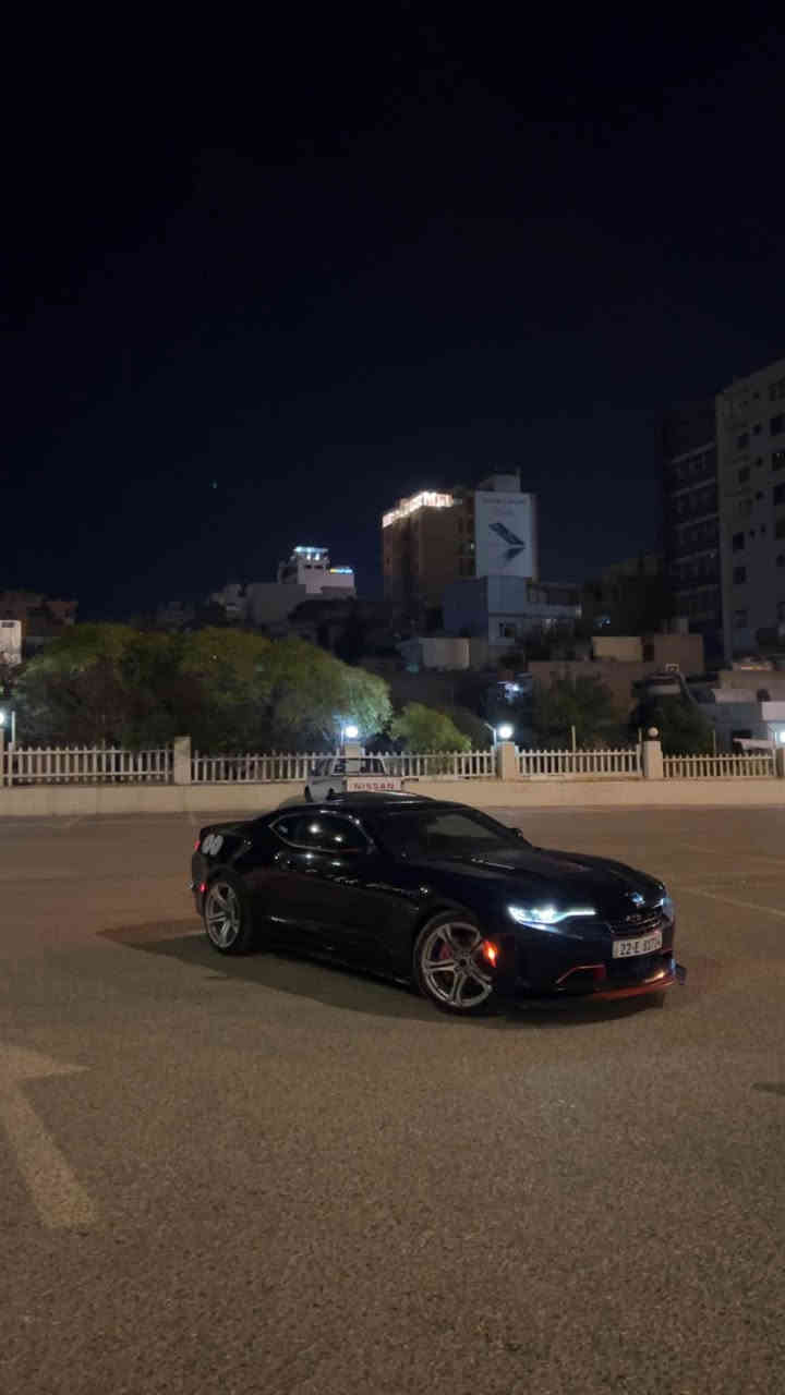 سلام عليكم🤍
سيارتي للبيع او المرواس حسب القناعه ايشي عندك مراوس دزلي
نوع:  كمارو اس اس ريد لاين 2023 والسياره معروفه بقوتها وجماليتها 🚀❤️‍🔥

مواصفات: فتحه سلايد سبع راديترات اكتف كزوز بلادي كشنات كهرباء تحكمات ستيرن ويل 1le اصلي بك لايتات سموك بلاد سماعات بوس لدات متغير بل داخل تحكم موبايل داخل احمر واسود واحزمة امان حمر بلاد❤️‍🔥

ماشيه : 45km🏎️

الاضافات: شوته روت فاب اكبر حجم مال ZL1 ب700$
تفريغ
اويل كاج كان 300$ مو ابو ال25😉
برمجة البطل سيف تيتو✌🏻🚀
ماخذه مركز ثالث عل شمال بدراك سليمانيه بشوته تفريغ فقط 🥉🔪

الحادث: كلين كلين مابيها لا بارد ولا صبغ ولا هم يحزنون 😉
السياره مناقصها شي من ناحية حدادية صدر او ايشي كلشي مناقصها تشغل وتطلع كبل والف عافيه عليك🤍
السعر: 286$
الي بخاطره يدخلي او يتصل عل رقمي :
*********** موصل, نينوى
