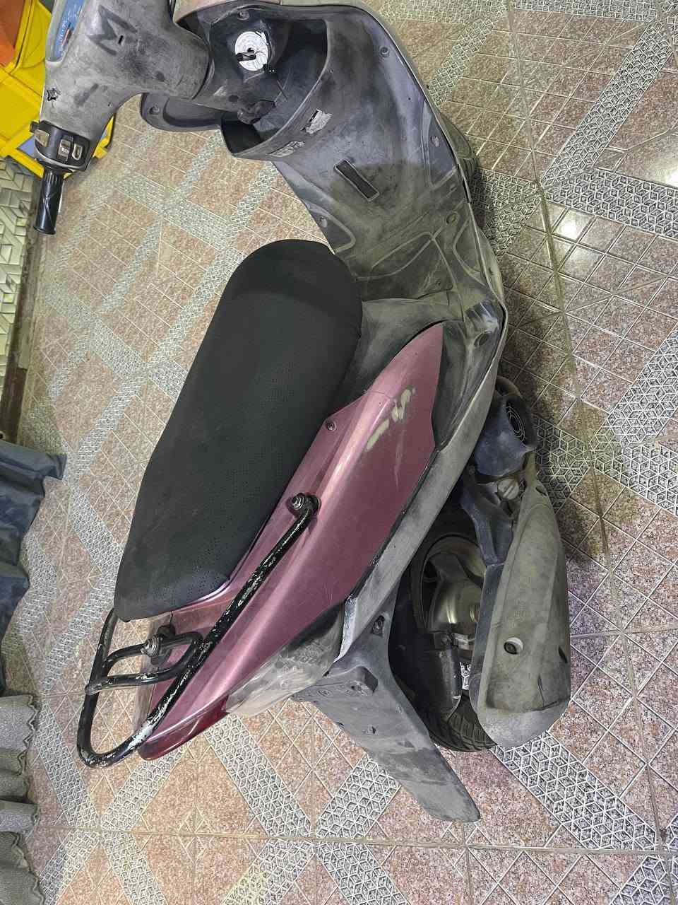 السلام عليكم ماكس منغولي للبيع مفتوحه سعر خاص


**إذا كنت صاحب هذا الإعلان وتريد حذفه لأي سبب، رجاءا أرسل رسالة إلى الدعم الفني**