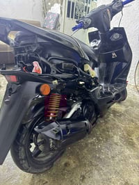 دراجه سكنس فحل كابريتر. شلعه معدل حلو مكينه بلاديه ما مفتوحه  سلف هندر...