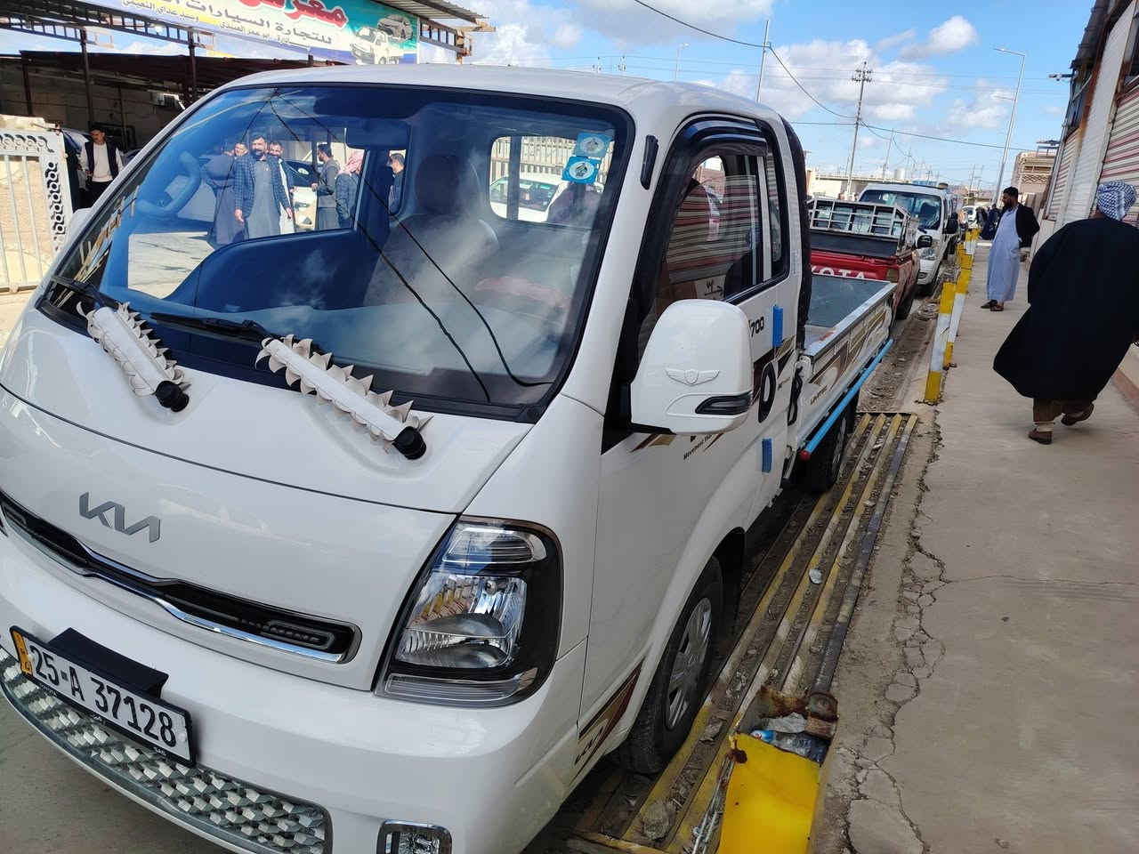 سلام عليكم  كيه موديل 24 بسمي تستلم كاز فول جديده ماشيه35 ترهم بيع وترهم #مراوس  بكيه موديل اقل ***********
