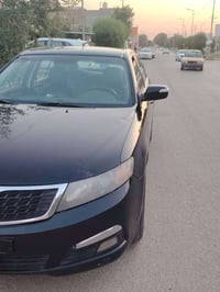 اوبتيما • مكينه ٢٠٠٠ • رقم بغداد