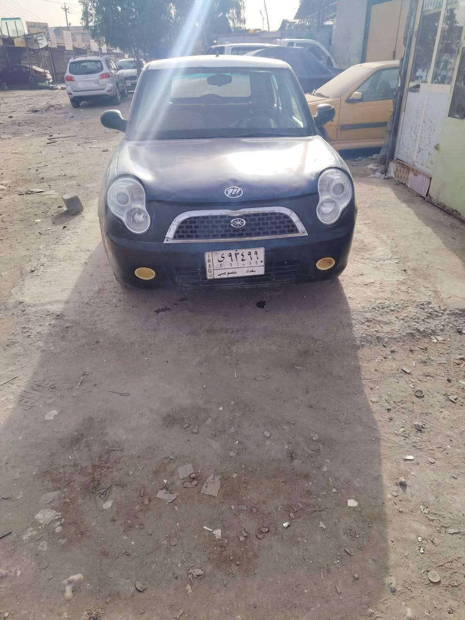 سلام عليكم ليفان موديل 12 سياره حلوه كير ومكينه وحداديه مكفوله بدون تحويل مكاني بابل ***********
