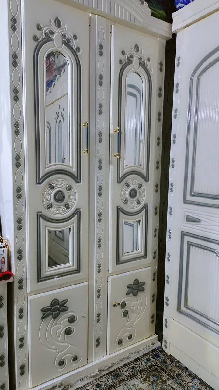 عدي غرفه للبيع مستعجلين عل بيعه سعره مليون وبيه مجال+964 788 157 1423


**إذا كنت صاحب هذا الإعلان وتريد حذفه لأي سبب، رجاءا أرسل رسالة إلى الدعم الفني**