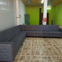 نجاره • دوشمه • سامراء حي الزراعه