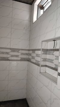 سيراميك درجة أولى • نمونه شغل