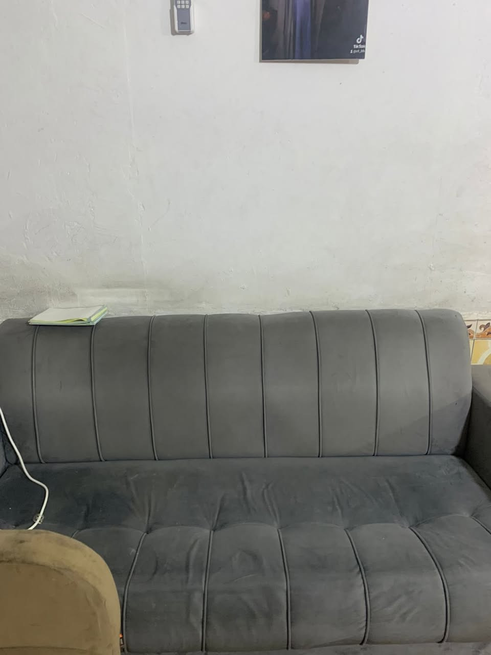 السلام عليكم تخم البيع السعر 250الواحد


**إذا كنت صاحب هذا الإعلان وتريد حذفه لأي سبب، رجاءا أرسل رسالة إلى الدعم الفني**