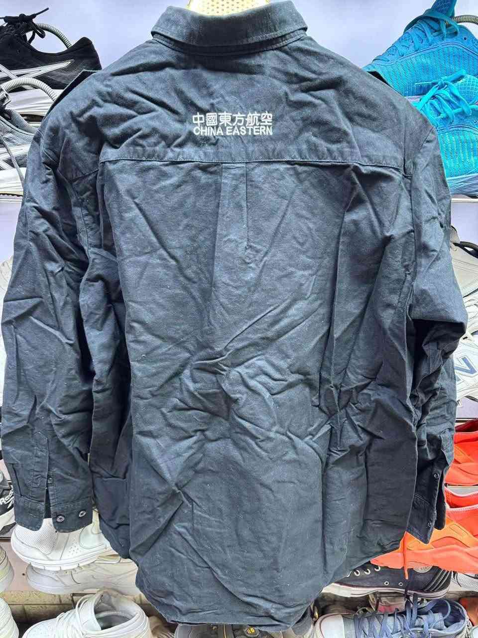 باله كتان لون اسود
القياس L

توصيل لكل محافظات العراق 5 الف

بغداد مدينة الصدر قطاع 61 شارع الرضوي مقابل مركز شرطة الكرامة


**إذا كنت صاحب هذا الإعلان وتريد حذفه لأي سبب، رجاءا أرسل رسالة إلى الدعم الفني**