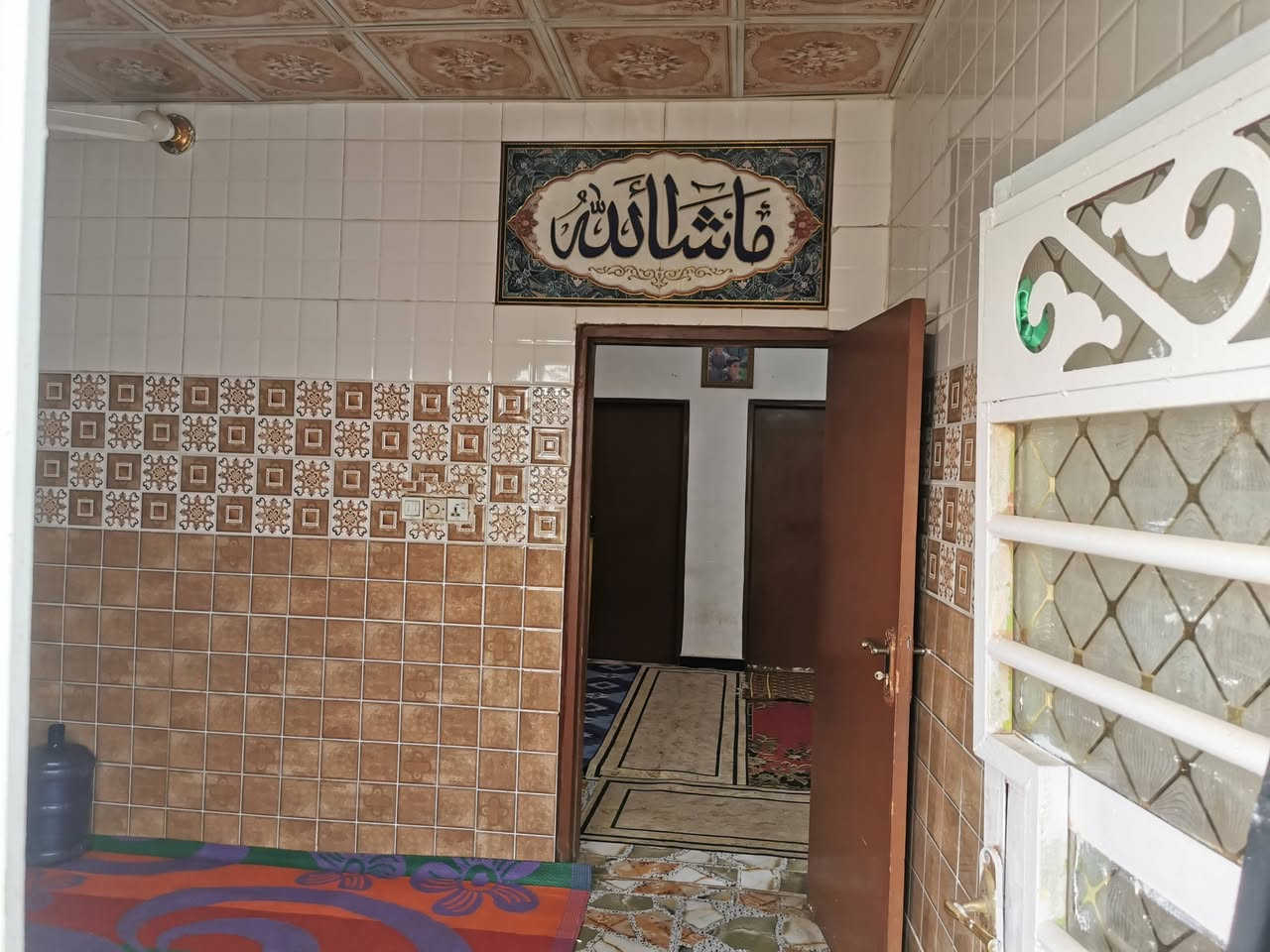 السلام عليكم بيت زراعي سند ٢٥ مساحة ٤٠٠ ركن
معرفة تفاصيل أكثر اتصال عل رقم ***********
