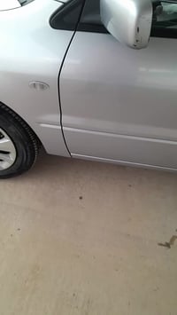 مسيبوشي لانسر موديل ١١ مكفوله كفاله عامه وبسمي سعره ٨٥ وتفاصيل بالفديو...