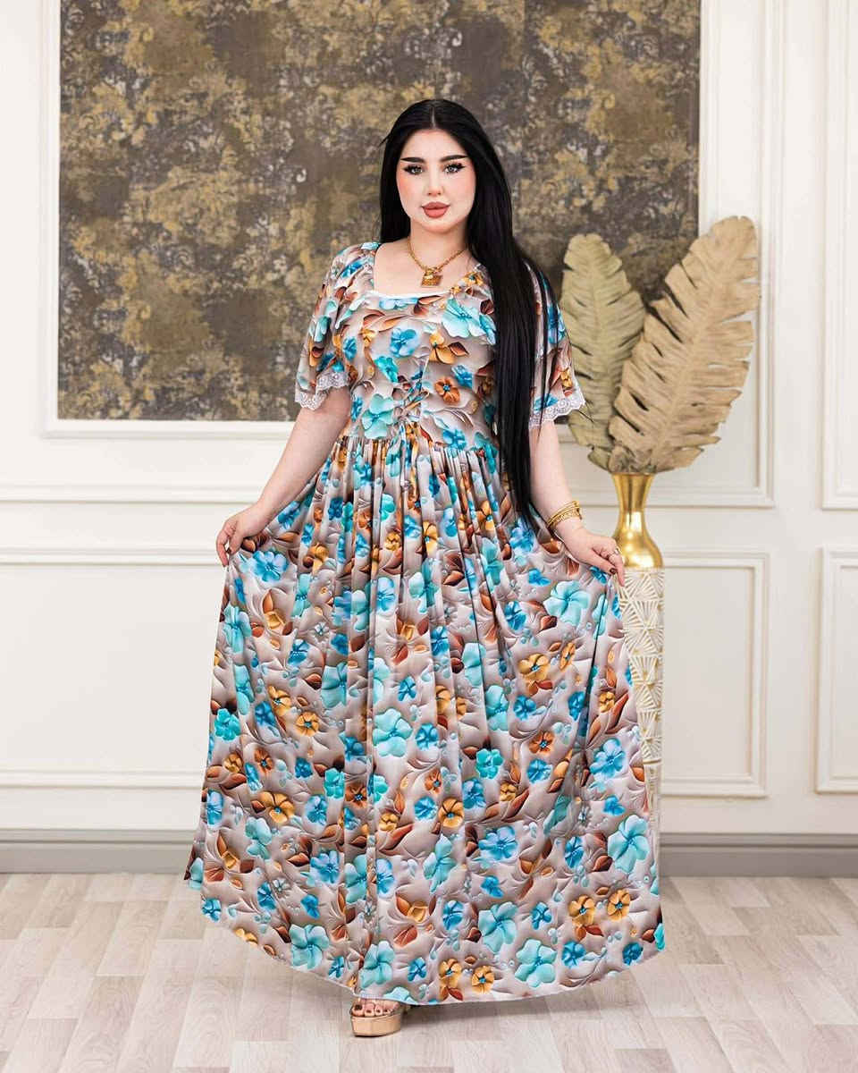 #جديد الموسم الصيفي 

فستان بيتي كشمير3d

القياسxl-2xl-3xl
تتوفر خدمة توصيل لحميع المحافظات5000


**إذا كنت صاحب هذا الإعلان وتريد حذفه لأي سبب، رجاءا أرسل رسالة إلى الدعم الفني**