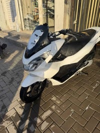 بيسي اكس • مكفوله • حساس ازدحام