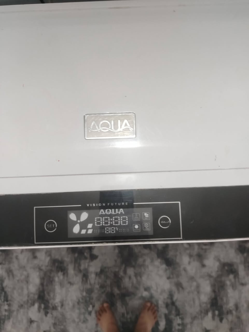 سلام عليكم ورحمة الله
حوض جاهز مو عمل قياس متر ماركه معروفه جاهز من كلشي وحته الشاشه مالته شغاله
فلتر سقفي
فلتر بايلوجي +ماطور اوكسجين
هيتر
شمعه اناره احترافيه
منضفة اوساخ
وشجره زينه
سعر ٢٨٠ الف
واتساب ***********
