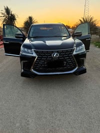 لكزز ٢٠١٠ محدثه ٢٠٢١ مكفوله كفاله عامه السياره جديده واحله من الصور وب...