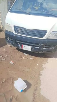 سياره شيري للبيع موديل 12معفيه من الظريبه مصفره هيأء و عليه غرامه ومظا...