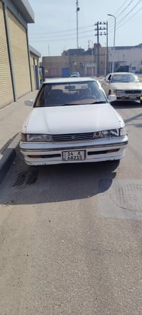 مكينة ٢.٥ • ١٩٩١ • ابو الخصيب