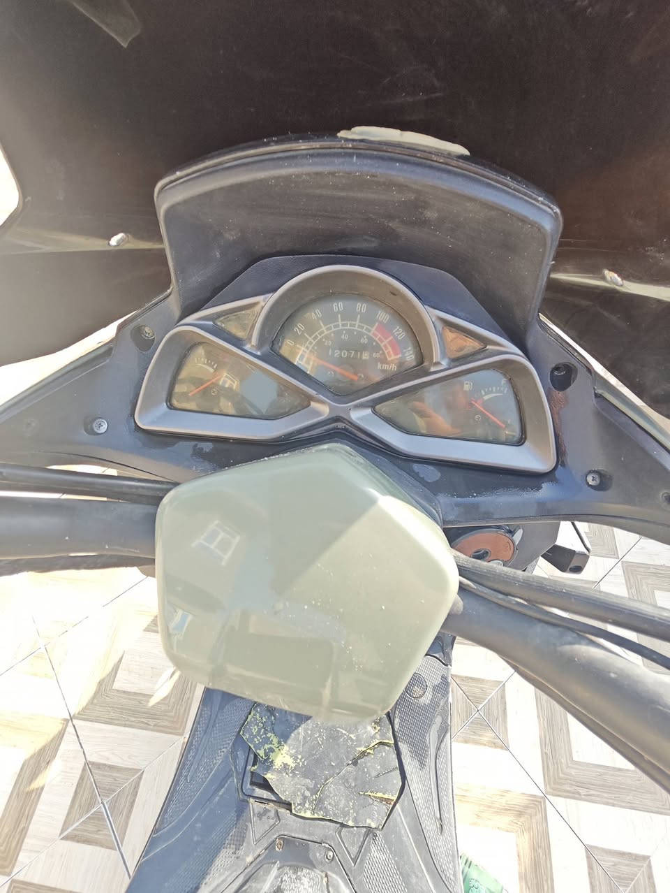 دراجة سترونك 2023
ب400
رقم ***********
