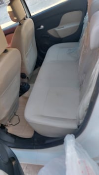رينو سمبل ٢٠٢٠ مشروع وطني  ماشيه ٩٥ قابل للزيادة  دهن ادينول ادير بانز...