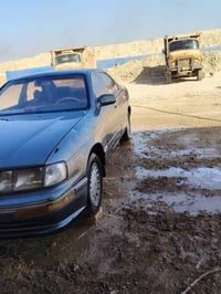 بطه متصل بسمي كفاله كص ونقل صبق عام صبقه درجه اولا  رقم بغداد مشروع وط...