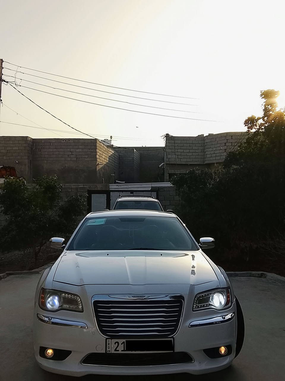 سلام عليكم للبيع فقط بدون مراوس 

✅ أوباما ادوات ادوات 2014كفاله من الكصه والضربه والسرقه والعشائر 

✅متومه أرقام وسنوية انكليزي الدولي طبق الاصل مع ملصق هزه 

✅مكينه 3600

✅مكينه وكير وحداده بلكارتون 

✅ويل موزه 

✅لايت زنون 

✅داخل عسلي ملكي المرغوب 

✅تبريد ثلج 

✅كير طياره 

✅شاشه كبيره كامره دواره تحكم ستيرن 

جهاز حساس بيها 

السعر 87💸💸وبيه مجال 

للاستفسار ***********

العنوان البصرة 📍
