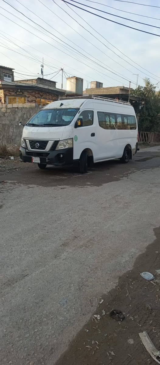 سلام عليكم عندي سيارة نيسان مراوس بكوستر اكو مراوس بكوستر فقط


**إذا كنت صاحب هذا الإعلان وتريد حذفه لأي سبب، رجاءا أرسل رسالة إلى الدعم الفني**