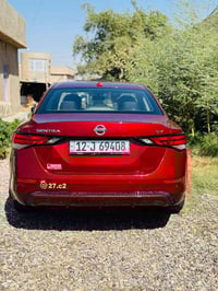 سنترا • ٢٠٢٢ • بونيد بدون دواخل