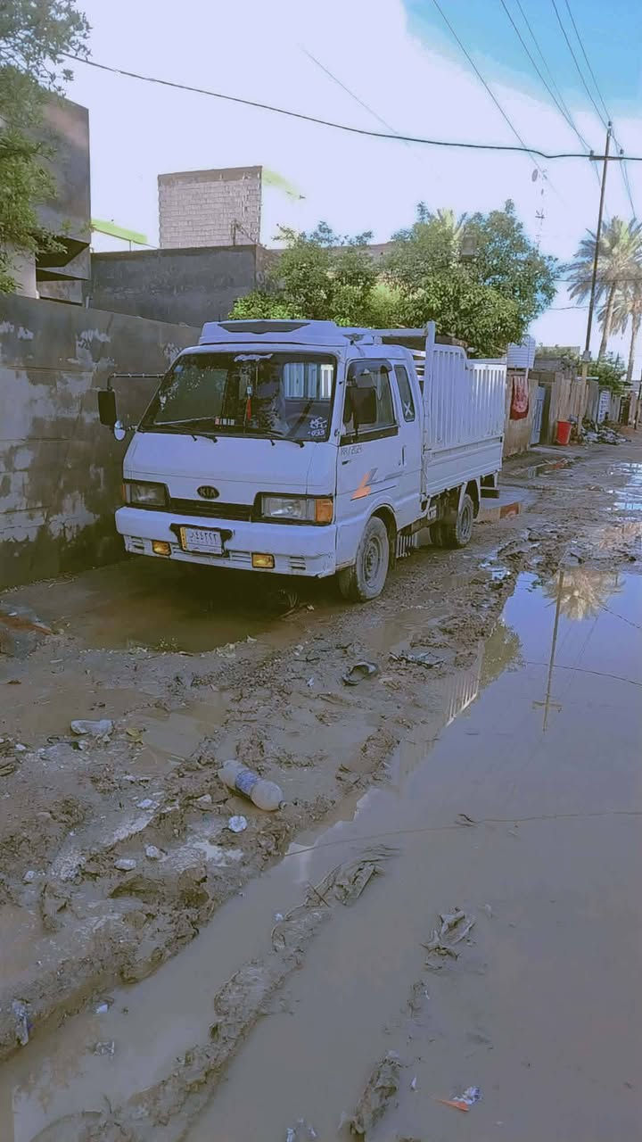 سلام عليكم كيه بنكو للبيع93 محرك وكير مكفولات سياره احله من الصور وبالعافيه عل ياخذهه رقم انبار مشروع وطني سعر 47وبيهه مجال انه مكلف بالنشر هذا رقم صاحبه 
***********
