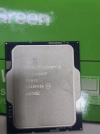 معالج 5950x • معالج 14600kf • SSD 512GB