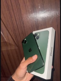 ايفون ١٣ • ١٢٨ جيجا • بطارية ٨٣