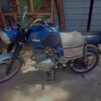 MZ81 • دراجه • للبيع