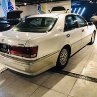 تويوتا كراون • ٢٠٠٣ • ١٧١٠٠٠ كم