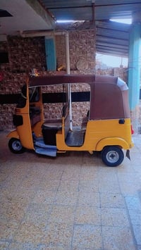 تكتك • ٢٠٢٠ • بغداد الحسينية