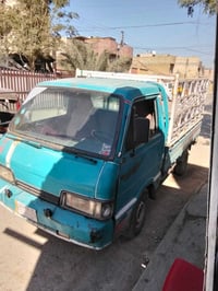 كيا بنكو ٩٤ • شرعي • شعب صباح الخياط