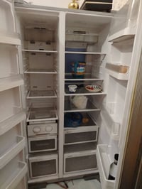 ثلاجة • ابوغريب • للبيع