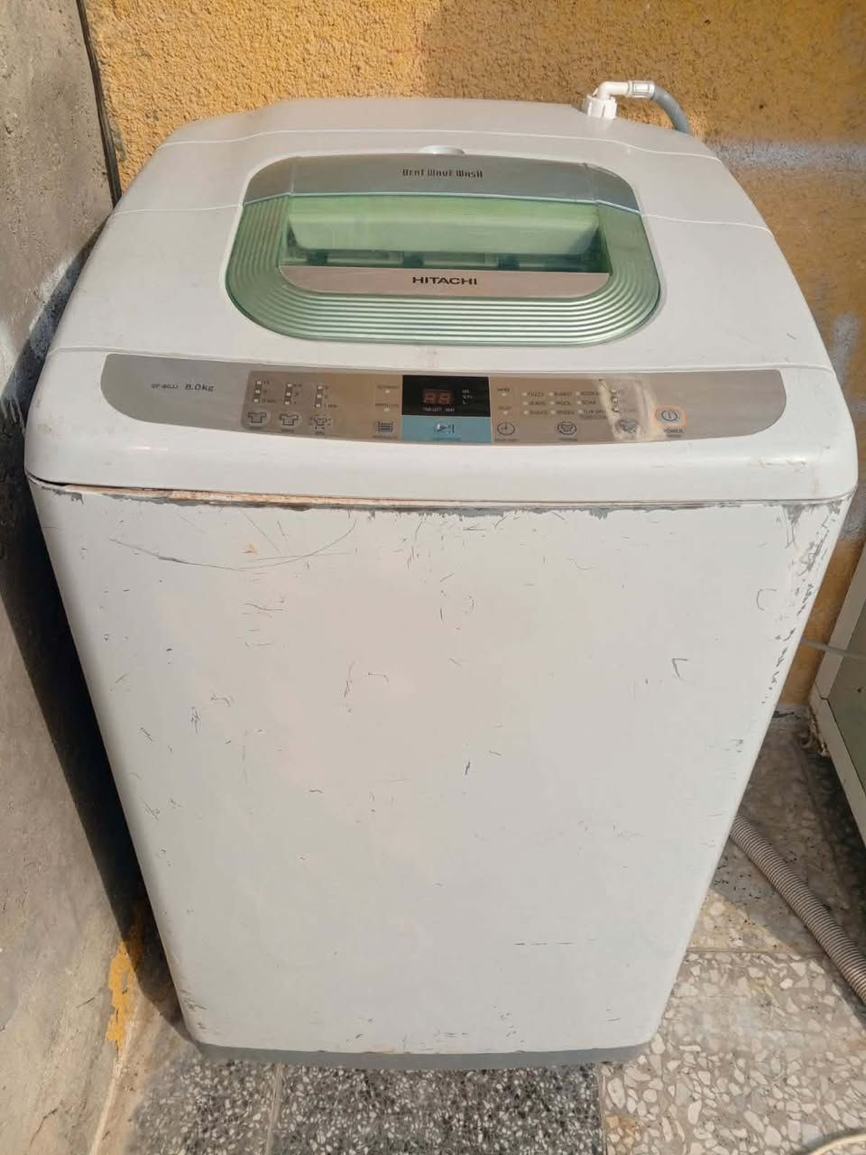 اغراض بيت كولش نضيفه اي ضرر مبيهه الطباخ 225 والكاونترً تسكام 230 والغساله 125 وبيهم مجال للشراي موجود توصيل بغداد


**إذا كنت صاحب هذا الإعلان وتريد حذفه لأي سبب، رجاءا أرسل رسالة إلى الدعم الفني**