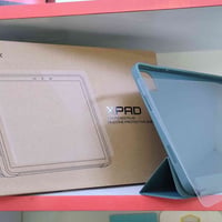انفنكس XPAD • كڤر • لاصق شاشة