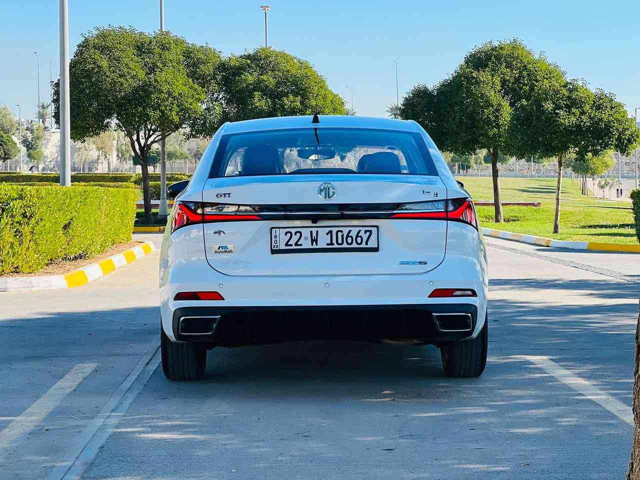 Mg Roewe 2024  
سفرى هه وليرى به ناوى خؤمه
فول فول مواسه فات سلايت به سمه 
شاشه و كاميره گيچ اليكترؤنى  گوشين جلد 
گوشين هيته ر هيجى نيه ده حامى لؤ ده حامى 
به شه رت 
سحرى 🔥 ١٠٢ 🔥 مه جاله كى كه م 
مؤبايل *********** واتساب أربيل, العراق
